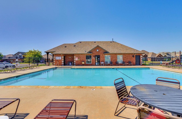 14 Mi to Dtwn OKC: Edmond Gem w/ Fenced Yard!