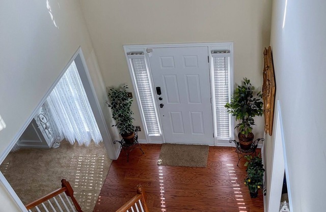 14 minutes from airport: 16 minutes from Tyler Perry Studios