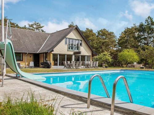 14 person holiday home in Sjællands Odde