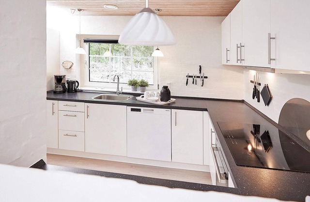 14 person holiday home in Ulfborg