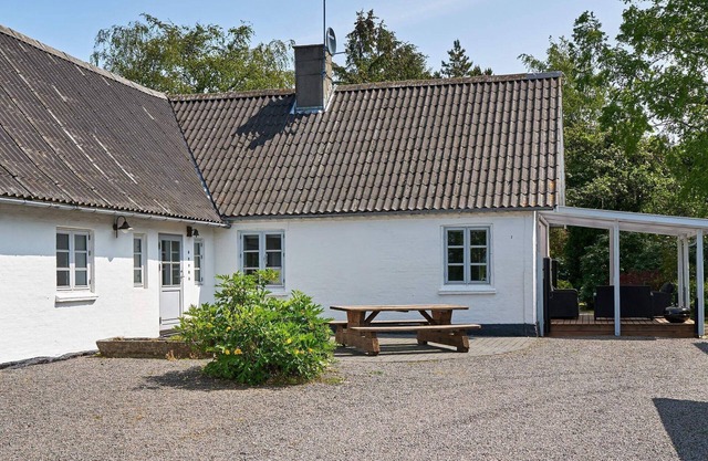 14 personas casa en Rønne-By Traum