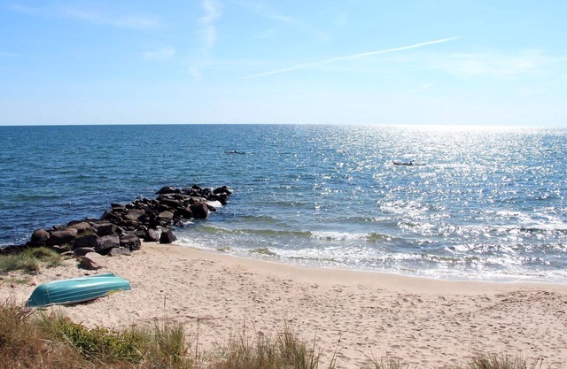 14 person holiday home in Rønne