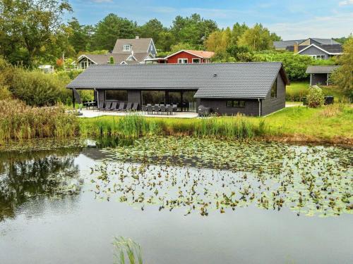 14 person holiday home in Ebeltoft-By Traum
