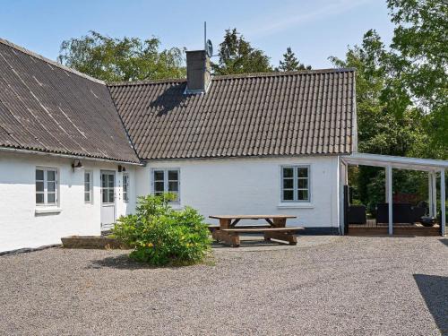 14 person holiday home in Rønne-By Traum