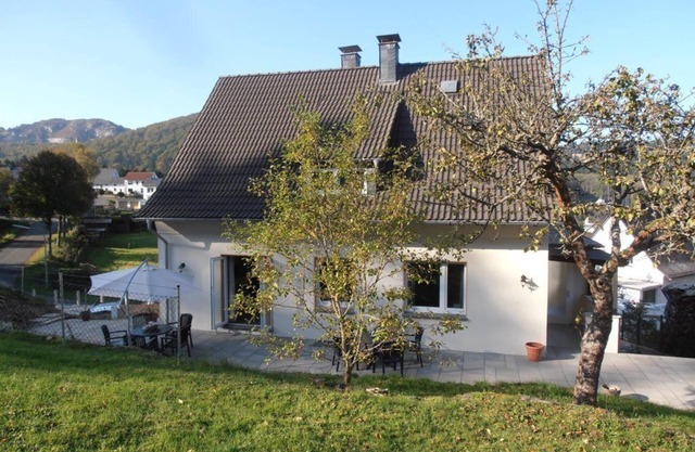 14 Personas Ferienhaus con bar, sauna y Poolbiljart.