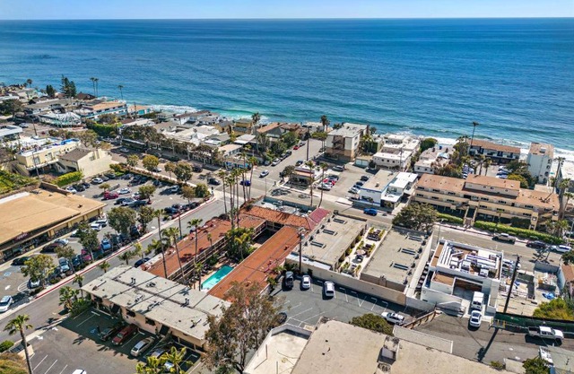 14 West Hotel Laguna Beach