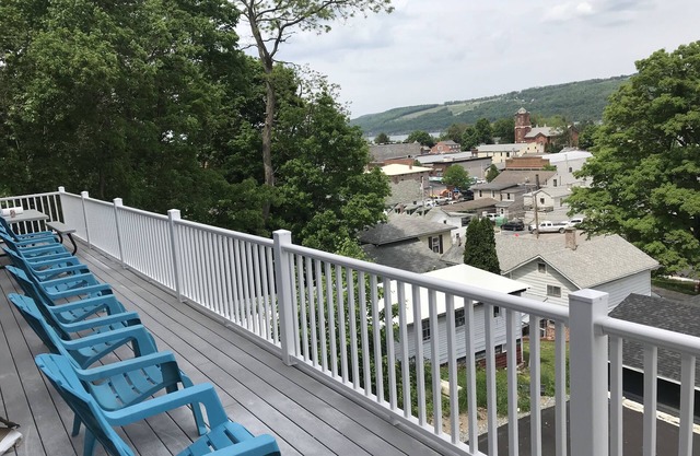 140 S. Monroe St., Watkins Glen