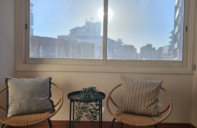 142 NIC 2 - Stay City Life 2 Apartment