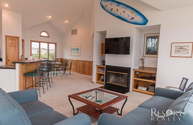 1478 - All 4 Won by Resort Realty