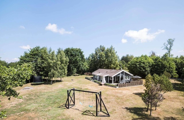 1496 Aakirkeby - Boesparken 4 B