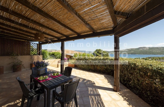 14B Appartamento - 14B PORTO MANNU