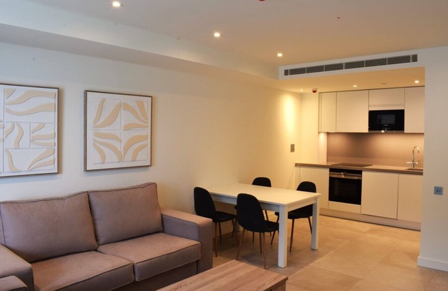 14th floor 2 bedroom retreat