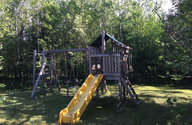 15 min del esquí de Mont Tremblant Hills, perfecto para familias y amigos!