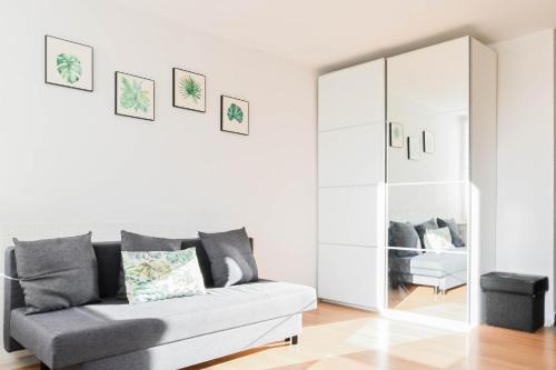 15 min Stare Miasto D&A Apartments Darwina