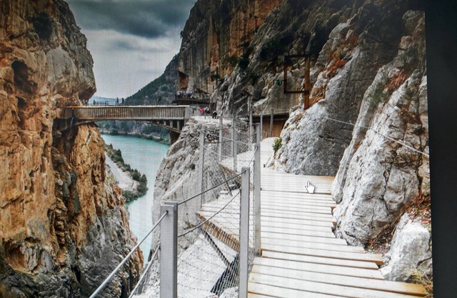 A 15 min de Ronda y del Caminito del Rey, Casa Pelayo