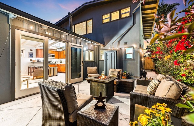 25% Off Oct! Walk To Beach, Beautiful Ocean Views