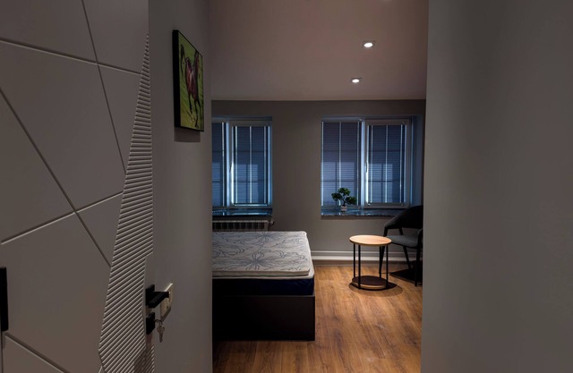 15 Palms Baku Hotel