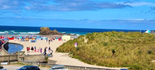 15 Penhale, Perranporth