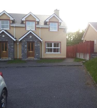 15 Sheen View Kenmare Co Kerry
