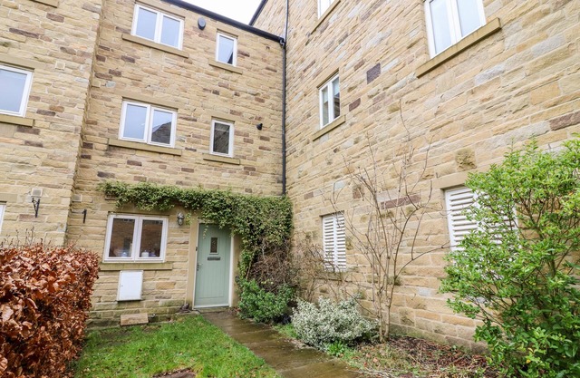15 Tannery Lane, EMBSAY