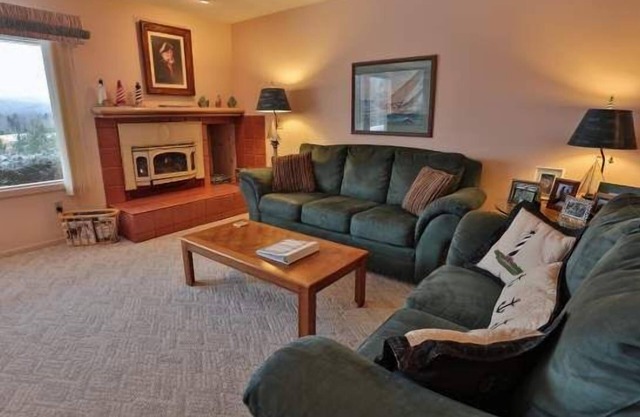 Condominio 70 - Condominios Trout Creek