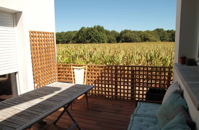 Casa de 150m² con piscina climatizada al sur de las Landas cerca de las playas