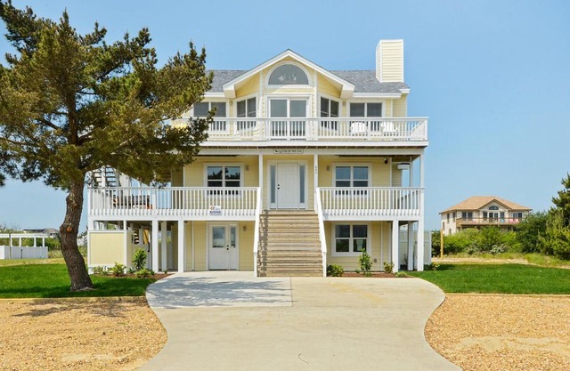 1513 - Star of the Sea by Resort Realty