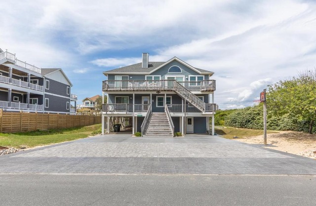 1517 - Drift Inn by Resort Realty