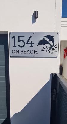 154 On Beach - Sandy Point Beach Estate