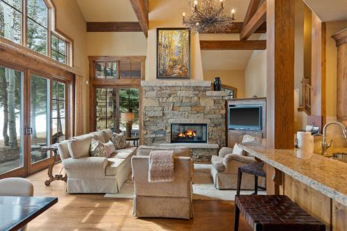 155 Mountain Retreat