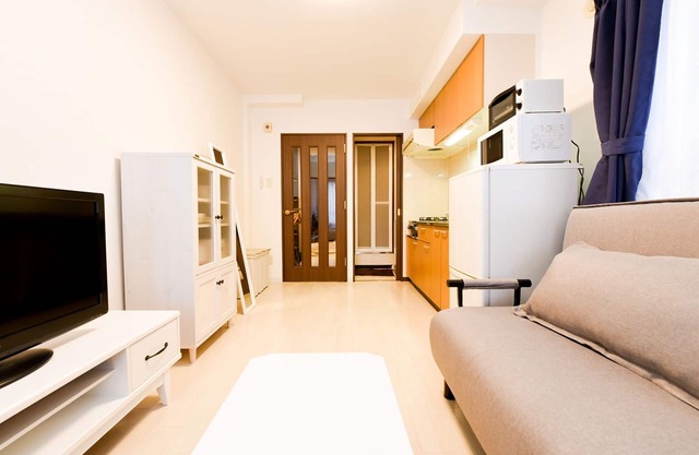 1552Sapporo StaSuper convenient Location - Northwest IR201 / Sapporo Hokkaidō