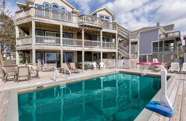 1559 - Sound Retreat by Resort Realty