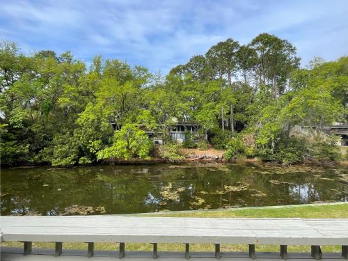 1589 Lagoon Villas at The Sea Pines Resort