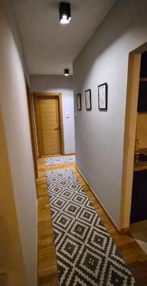 15th Corner Apartment
