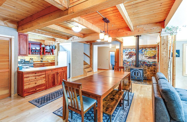 16-Acre Plot: Peaceful Cabin in Fairbanks!