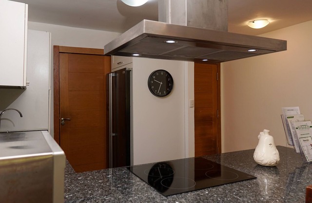 16.Cómodo apartamento 2 habitaciones,primer nivel