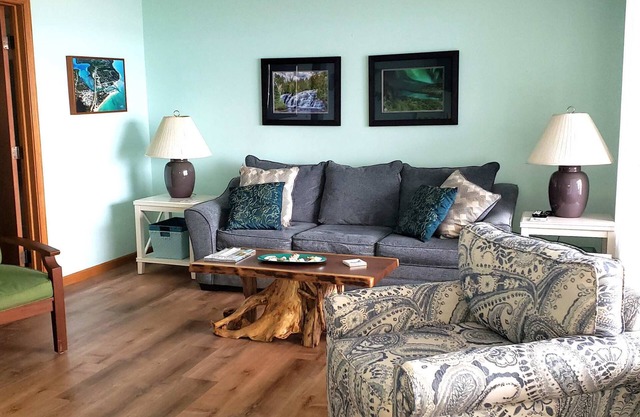 ELK RAPIDS # 16 CONDO OVERLOOKING GRAND TRAVERSE BAY