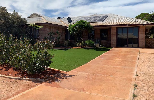 16 Hall Street - Neat and tidy family home