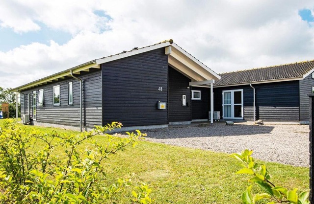 16 person holiday home in Ansager-By Traum