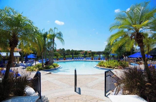 161 - 4 bed Gem at Terraverde Resort