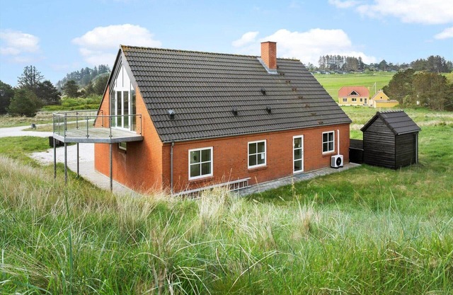161 Hanstholm - Krægpøtvej 161