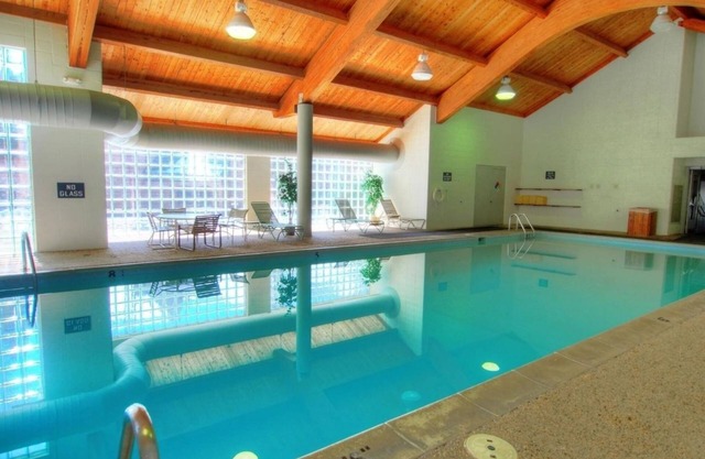 1610 Quicksilver 2 Bedroom Condo by RedAwning