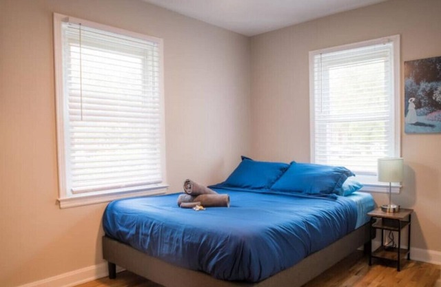 1634 Elmwood Ave. · Elmwood Estate! PET friendly W/ Screened In Porch