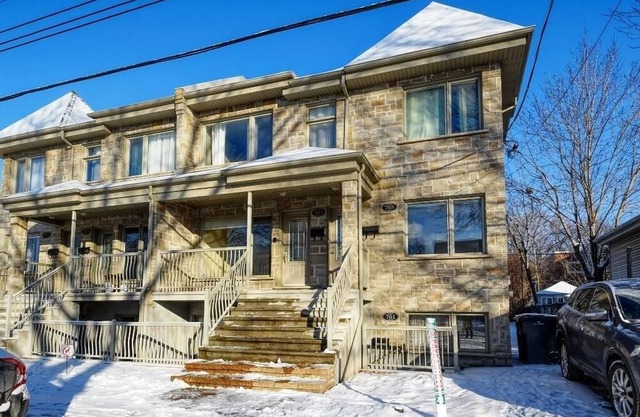 #168 Spacious, Bright APT with Backyard & Parking