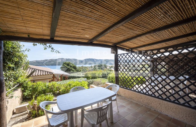 16B Appartamento - 16B PORTO MANNU