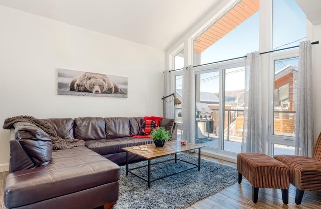 17 chalet à louer à Stoneham (CITQ: 287700)