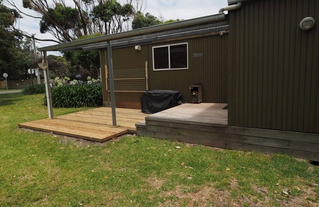 17 Telopea Drive Sandy Point