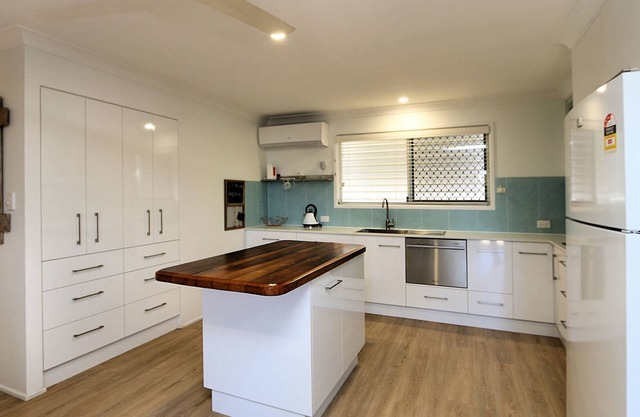 Casa bellamente renovada