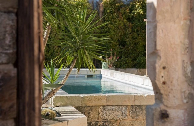1700 luxury masseria, with pool, citrus grove, 10 min from Otranto, Castro Marina