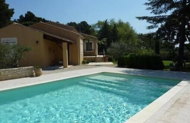 Casa de 170m2 en el Luberon, con vistas impresionantes.